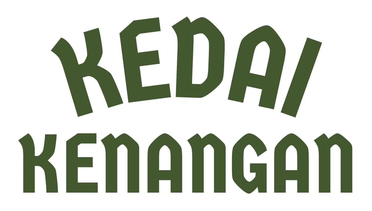 Kedai Kenangan